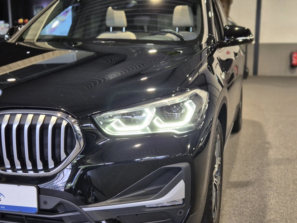 BMW X1 – foto 17