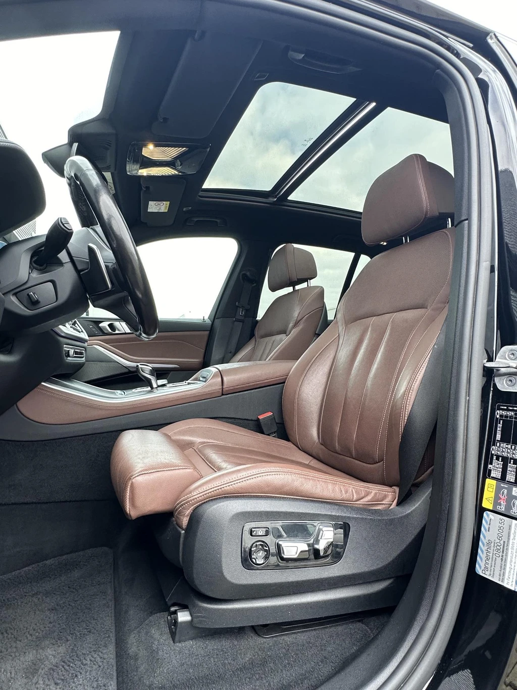 BMW X5 – foto 31