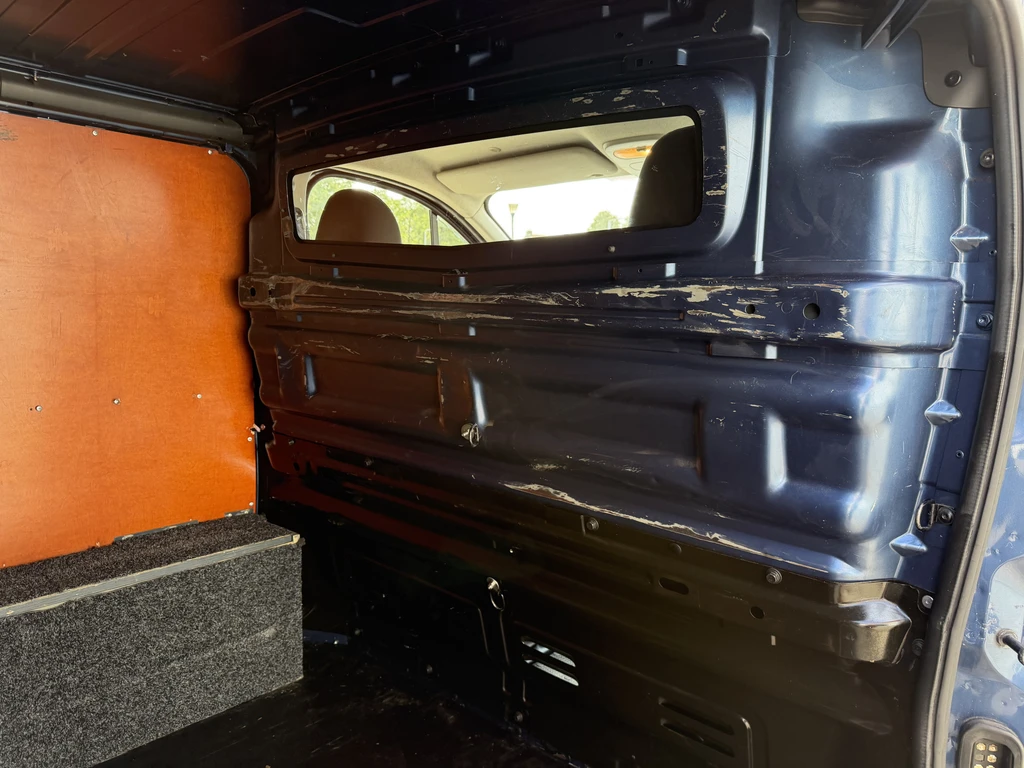 Renault Trafic – foto 15