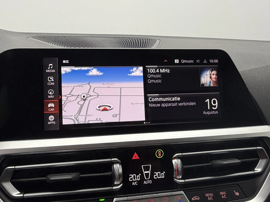BMW 4 Serie – foto 22