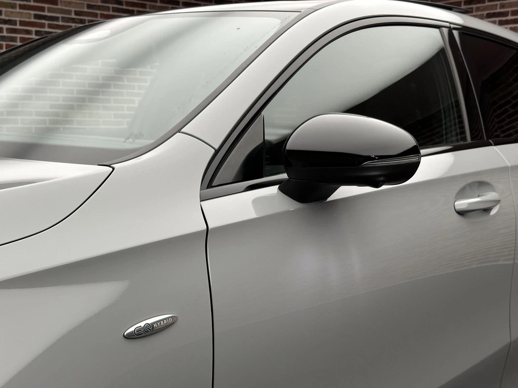 Mercedes-Benz A-Klasse – foto 36