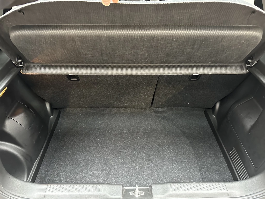 Suzuki Swift – foto 23
