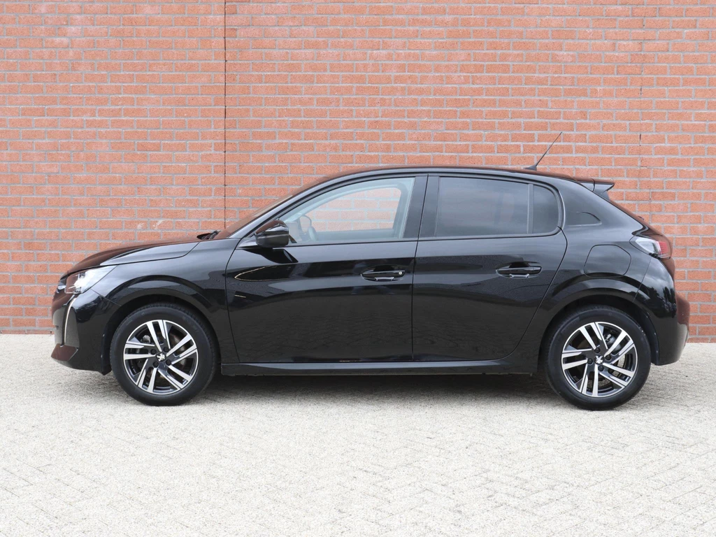 Peugeot 208 – foto 3