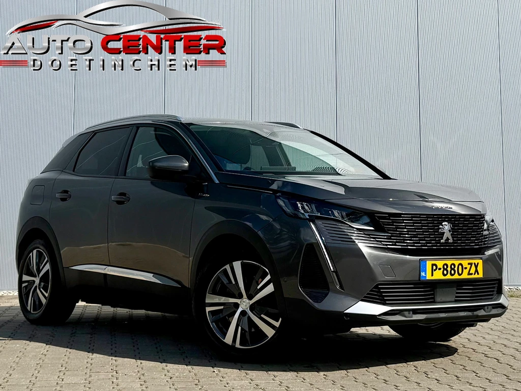 Peugeot 3008 – foto 7