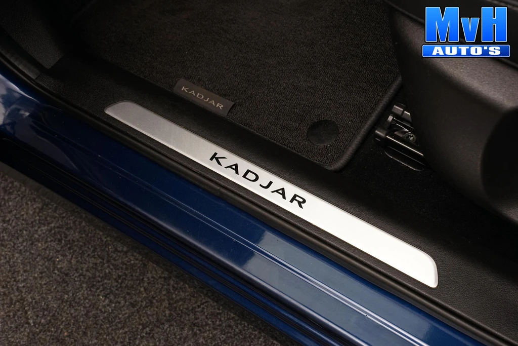 Renault Kadjar – foto 23