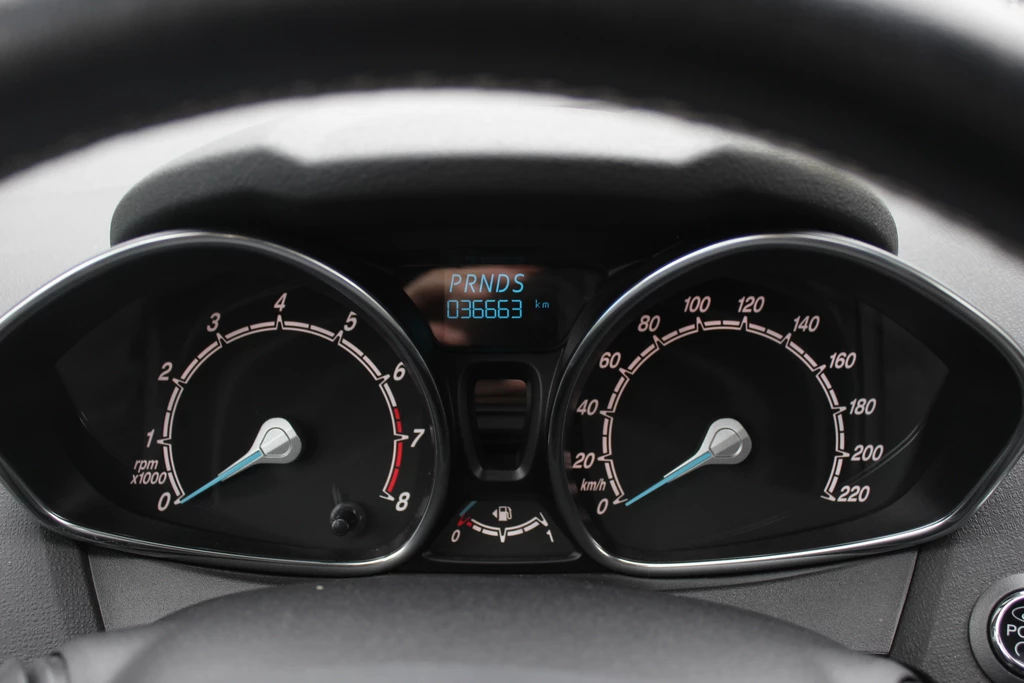Ford Fiesta – foto 19