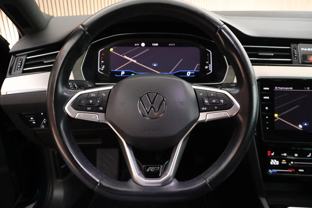Volkswagen Passat – foto 18