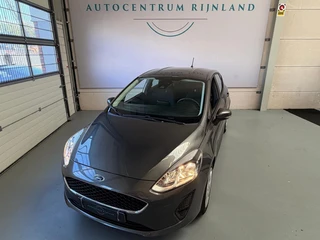 Ford Fiesta – thumbnail 2