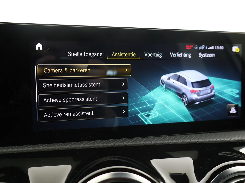 Mercedes-Benz A-Klasse – foto 51