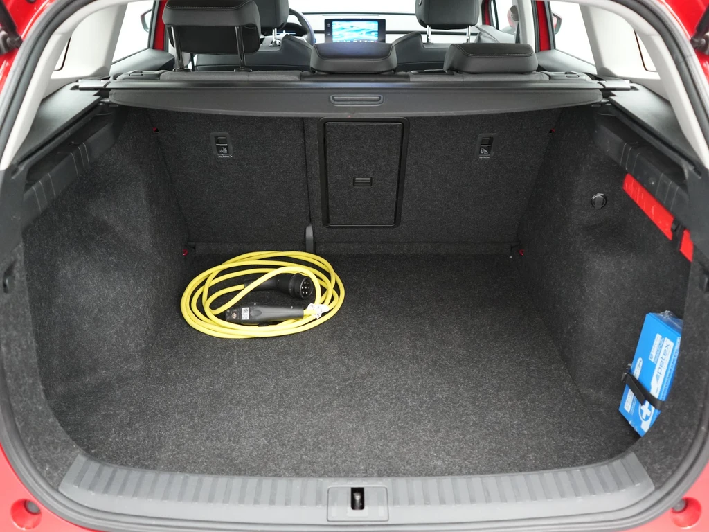 Škoda Enyaq iV – foto 34