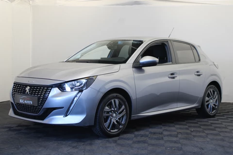 Peugeot 208 1.2 PureTech Active