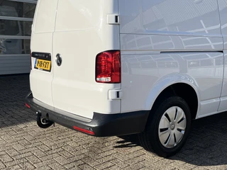 Volkswagen Transporter – thumbnail 7