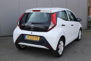 Toyota Aygo – thumbnail 6
