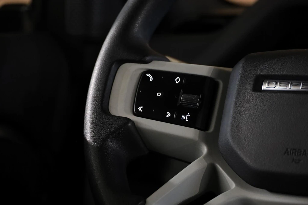 Land Rover Defender – foto 36