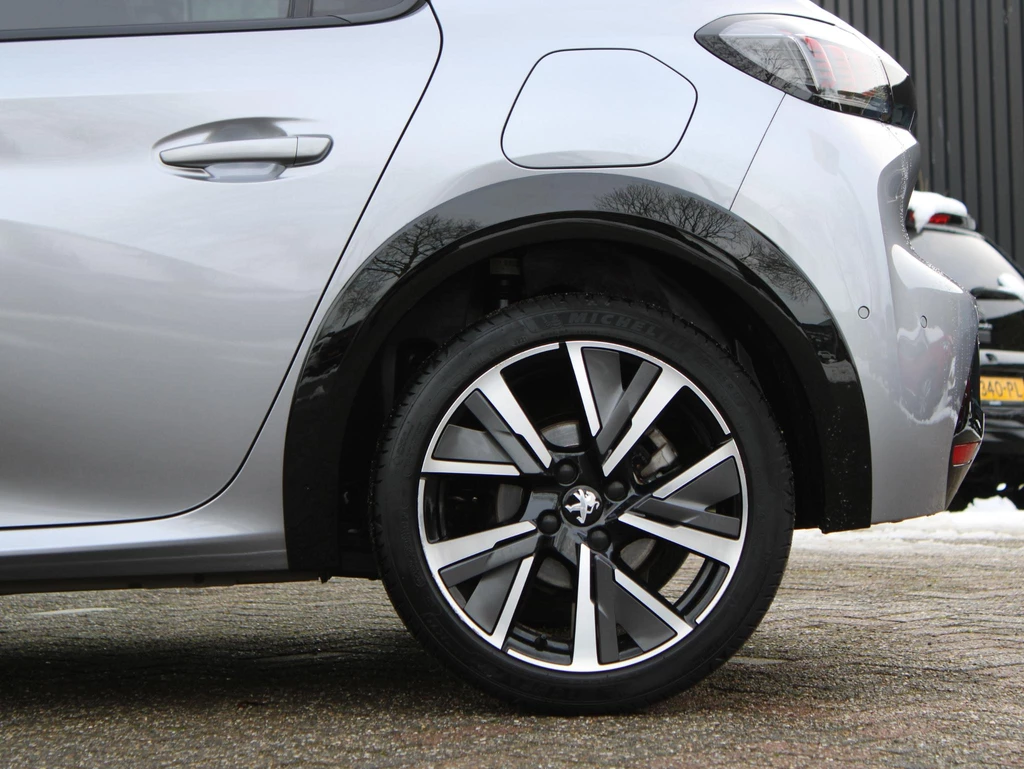 Peugeot 208 – foto 27