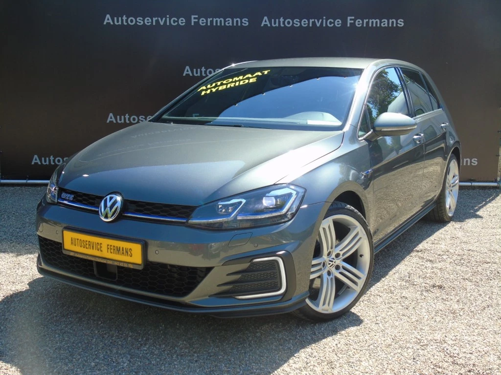 Volkswagen Golf – foto 2