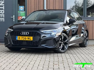Audi A3 – thumbnail 1