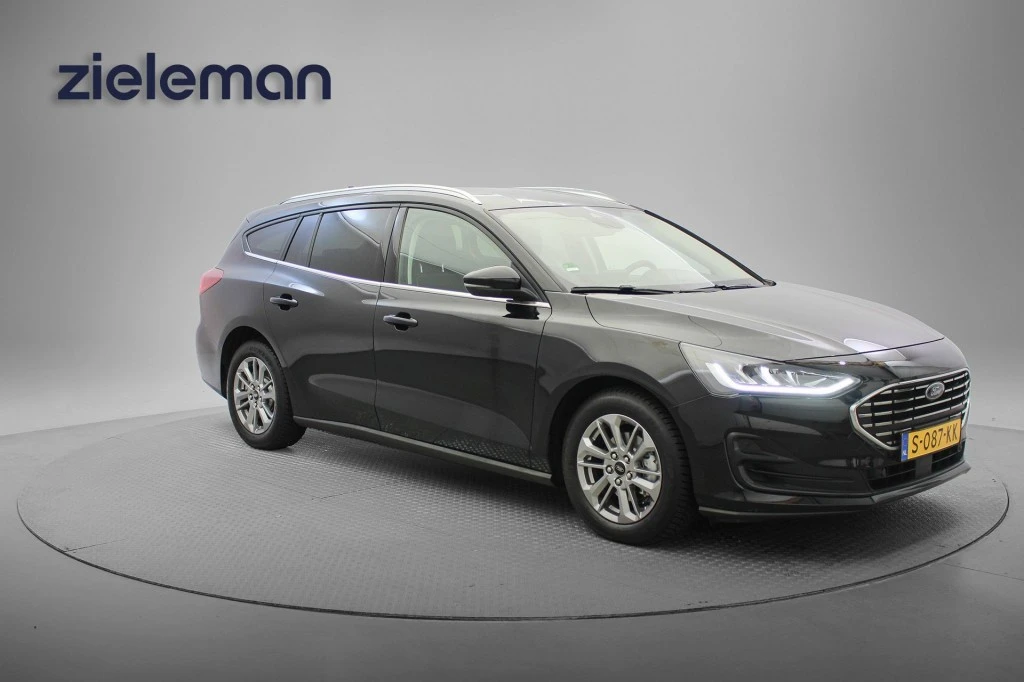 Ford Focus – foto 9