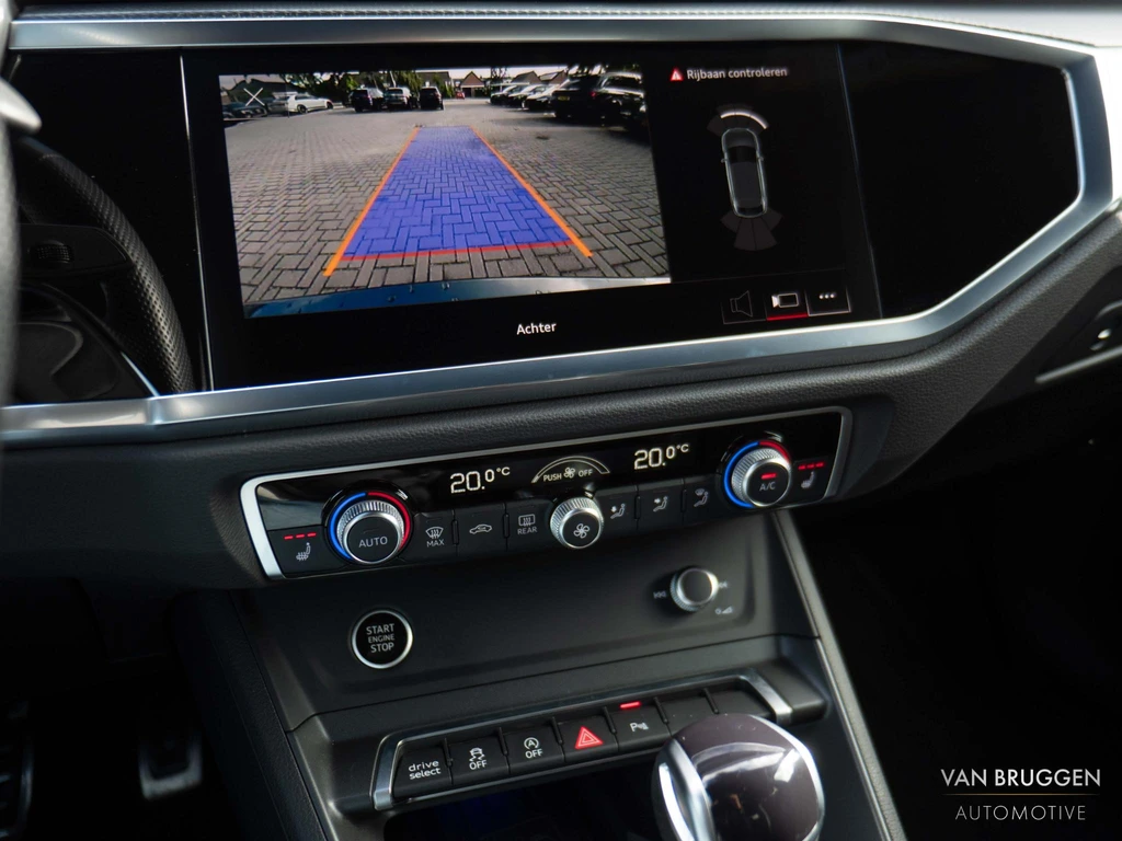 Audi Q3 – foto 36