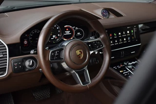 Porsche Cayenne – thumbnail 28