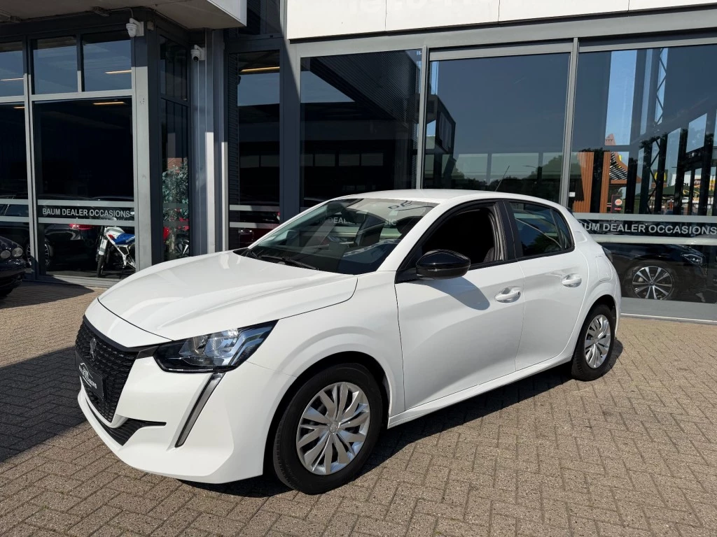 Peugeot 208 – foto 2