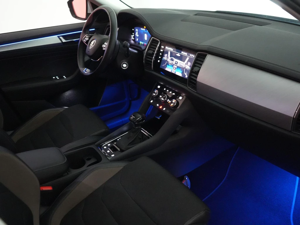 Škoda Kodiaq – foto 35