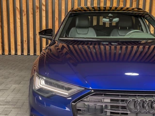 Audi A6 – thumbnail 18