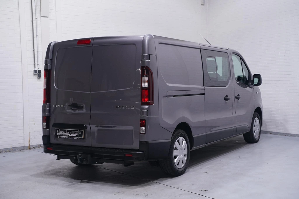 Renault Trafic – foto 6