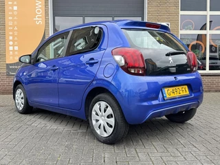 Peugeot 108 – thumbnail 7
