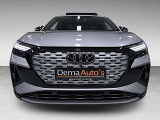 Audi Q4 Sportback e-tron – thumbnail 10