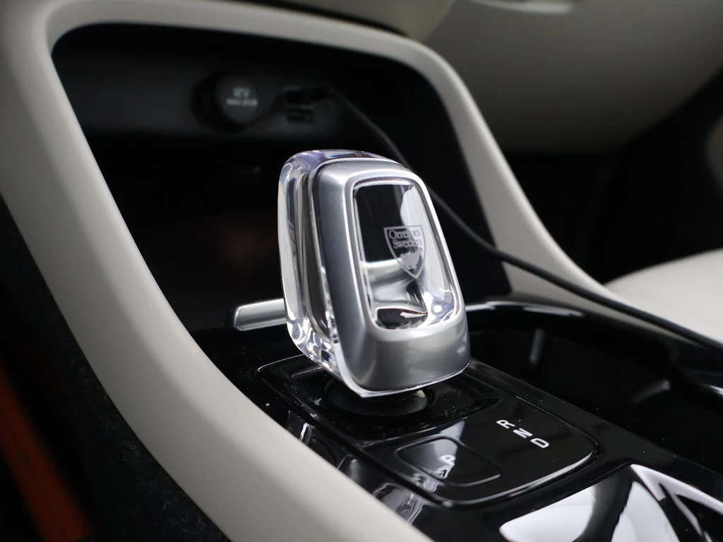 Volvo XC40 – foto 16