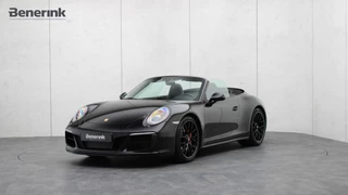 Porsche 911 – thumbnail 1