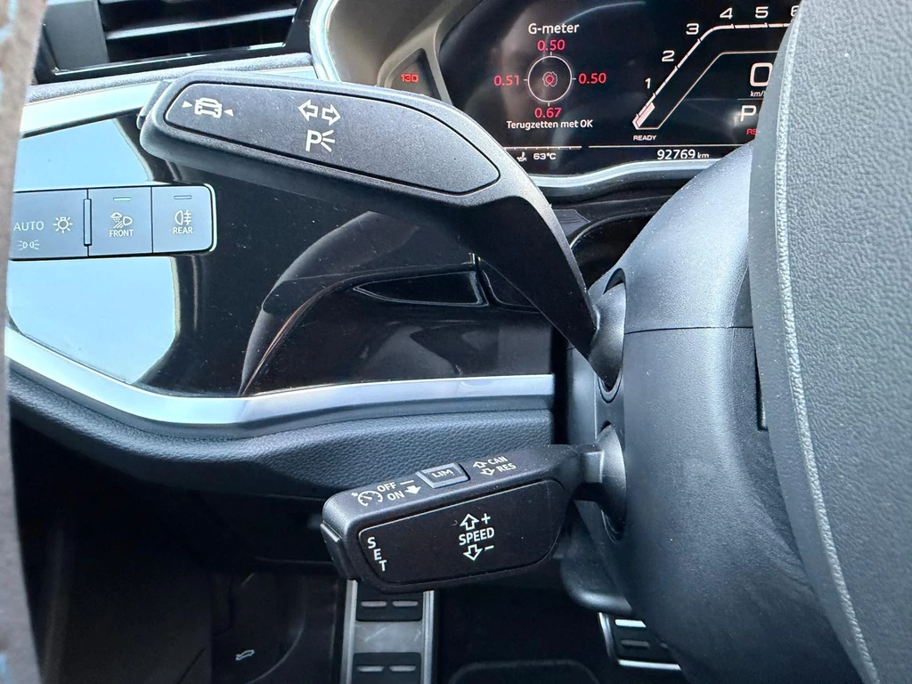 Audi RSQ3 – foto 24