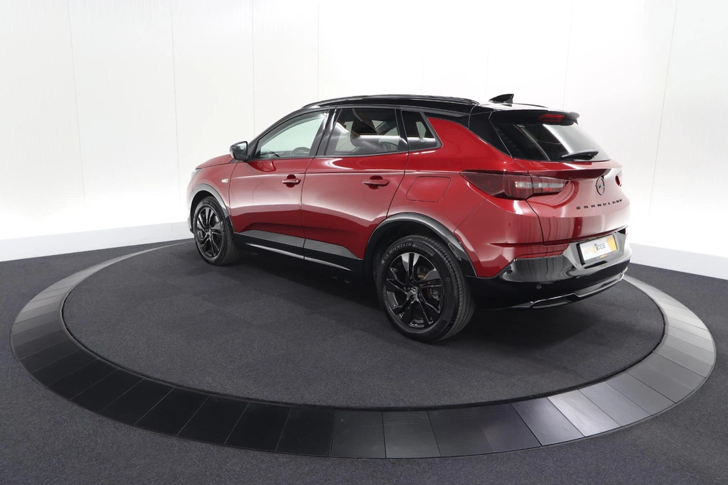 Opel Grandland – foto 6