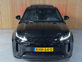 Land Rover Range Rover Evoque – thumbnail 11