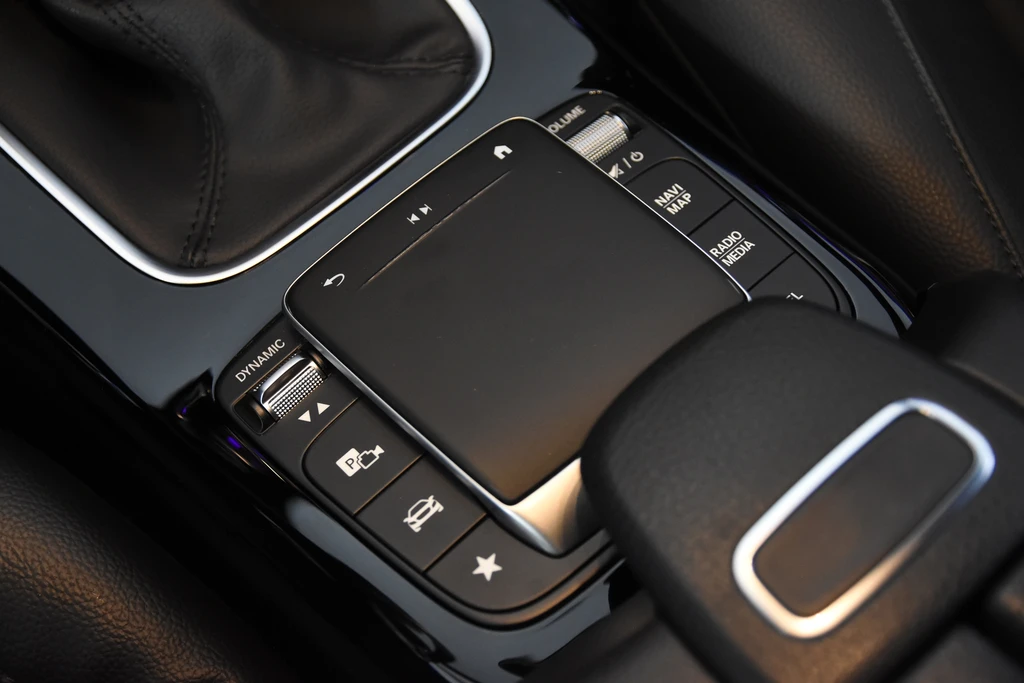 Mercedes-Benz A-Klasse – foto 33