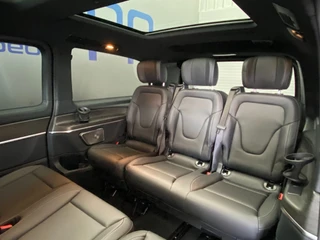 Mercedes-Benz EQV – thumbnail 32