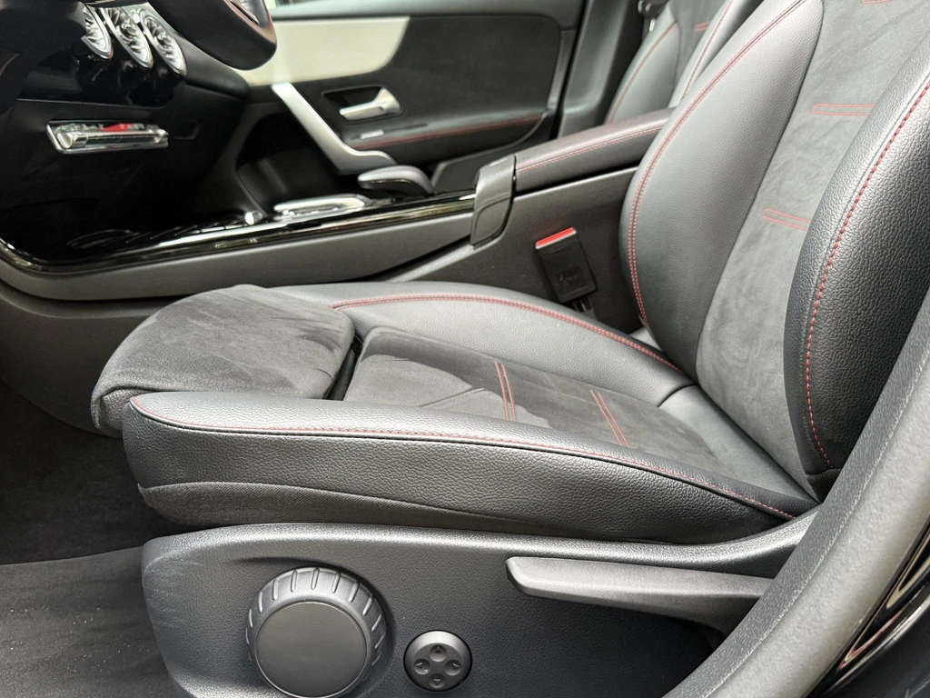 Mercedes-Benz A-Klasse – foto 17