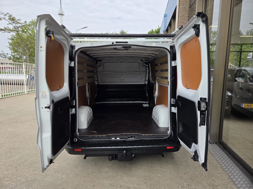 Renault Trafic – foto 10