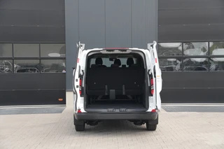 Ford Transit Custom – thumbnail 5