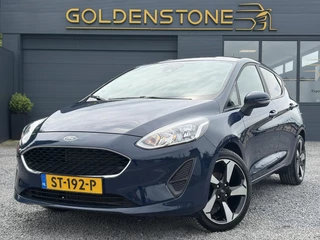 Ford Fiesta – thumbnail 1