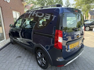 Dacia Dokker – thumbnail 5