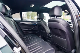 BMW 5 Serie – thumbnail 28
