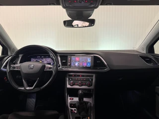 SEAT Leon – thumbnail 11
