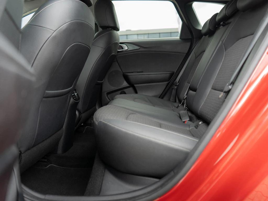 Kia Ceed Sportswagon – foto 24