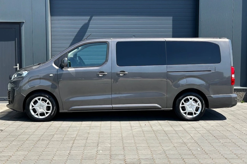 Citroën ë-Spacetourer – foto 2
