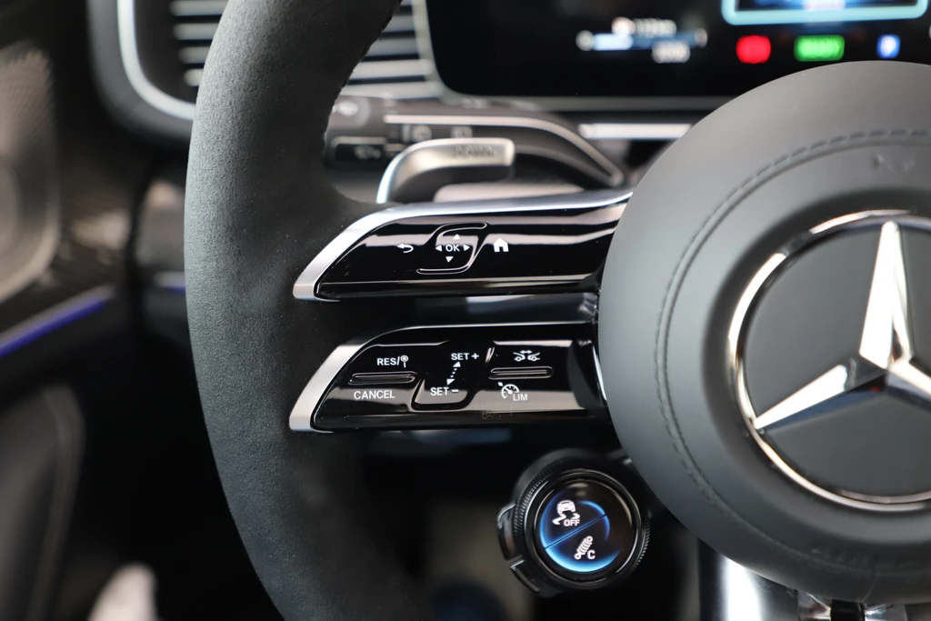Mercedes-Benz GLE – foto 13
