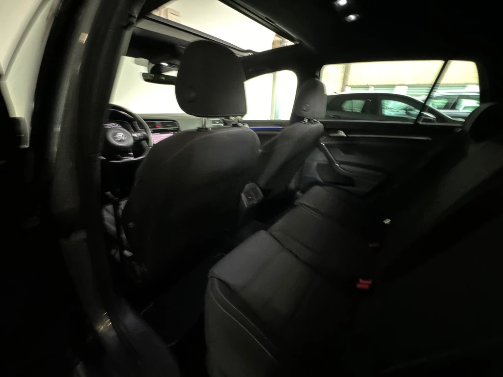 Volkswagen Golf – foto 20