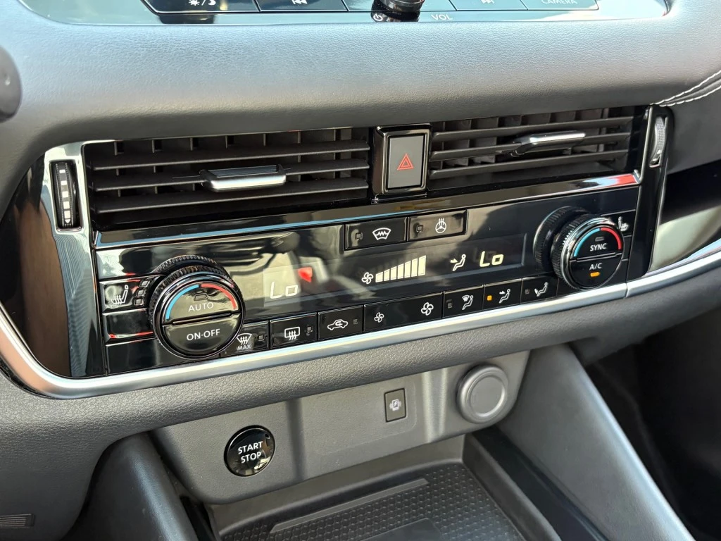 Nissan QASHQAI – foto 16
