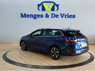 Renault Mégane Estate – thumbnail 3